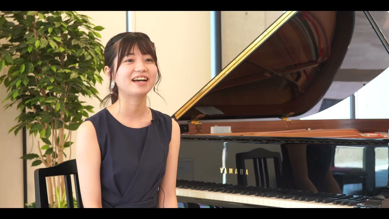 音楽専修サマーコンサート2022｜教育学部 音楽専修｜岐阜聖徳学園大学