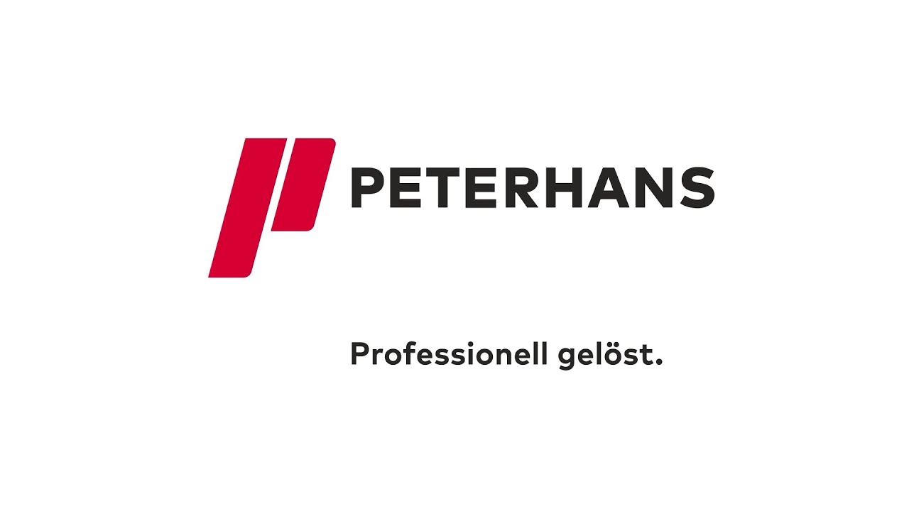 Swissbau-Interview mit Marc Peterhans, Inhaber und Gesch&auml;ftsf&uuml;hrer der Peterhans Handwerkercenter AG