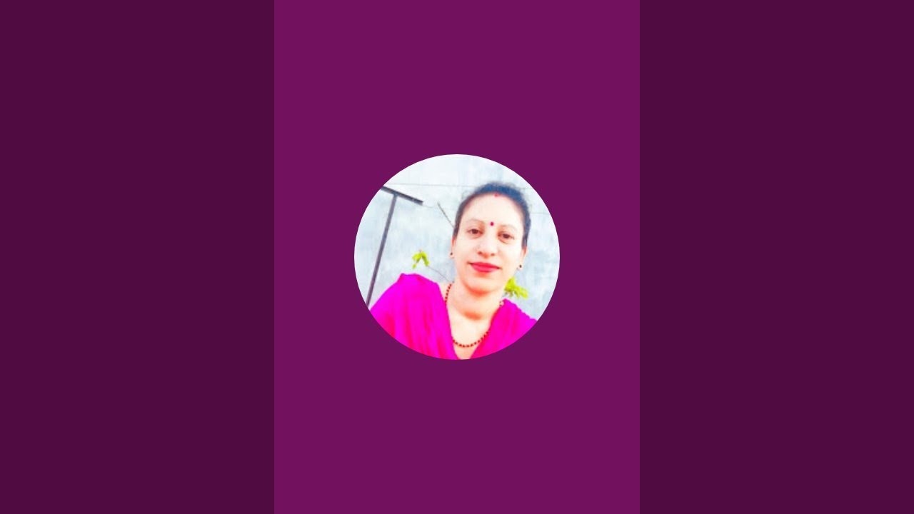 Ghar ki rasoi with Aarti is live