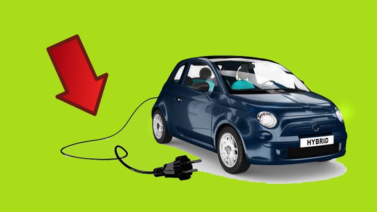 TOP 5 ELECTRIC CARS 2018
