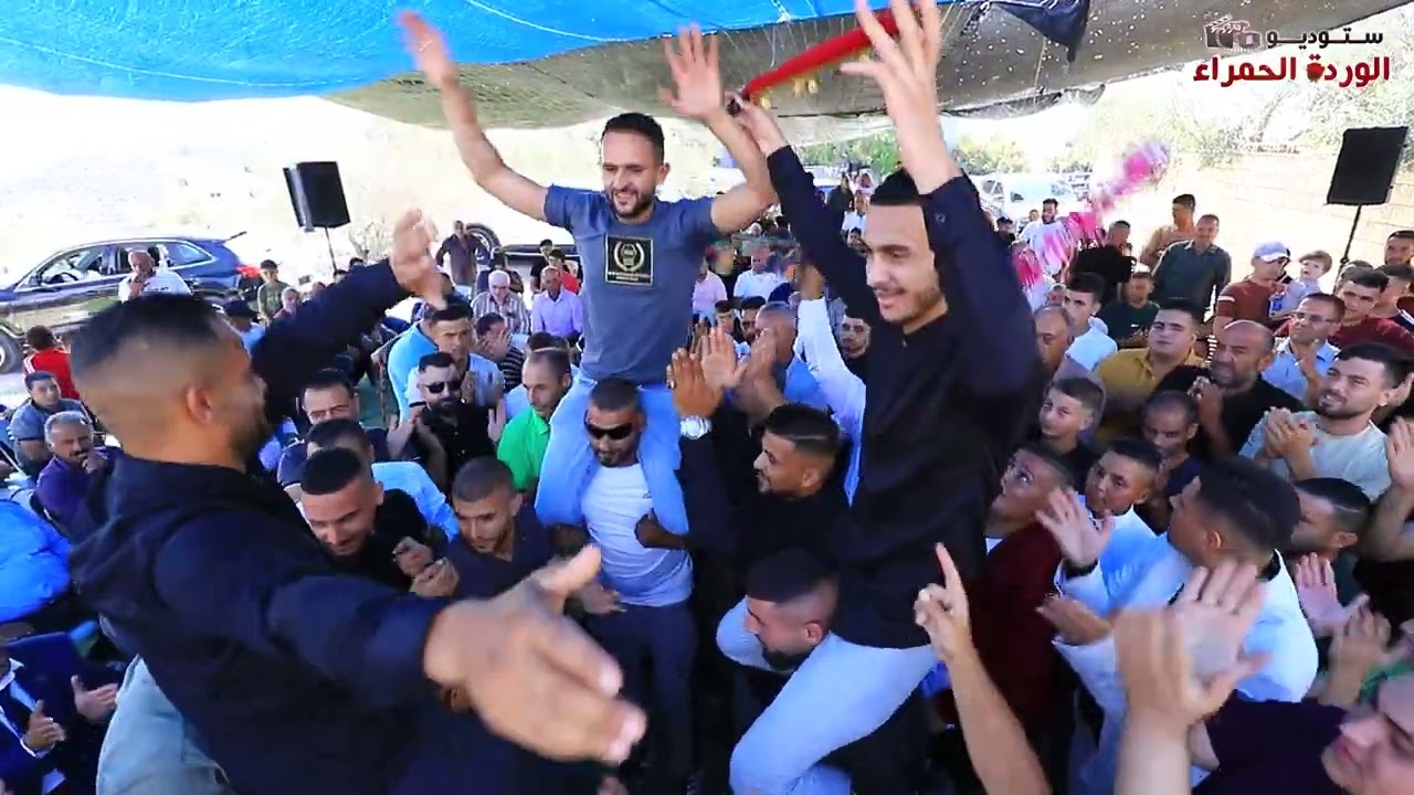 زيانة وحمام العريس جبارة محمد ابو جبارة _كفراللبد 2023 ج2
