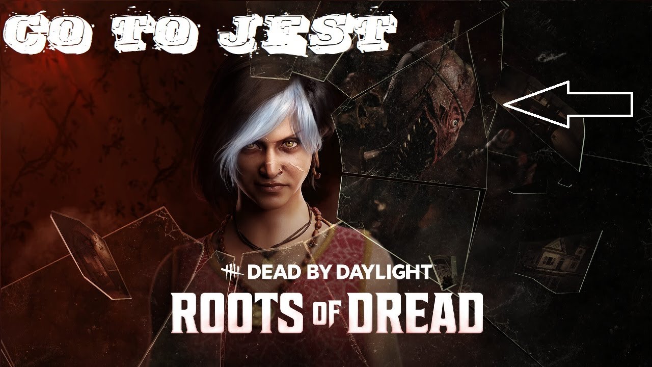 Kim jest Dredge | Dead by Daylight