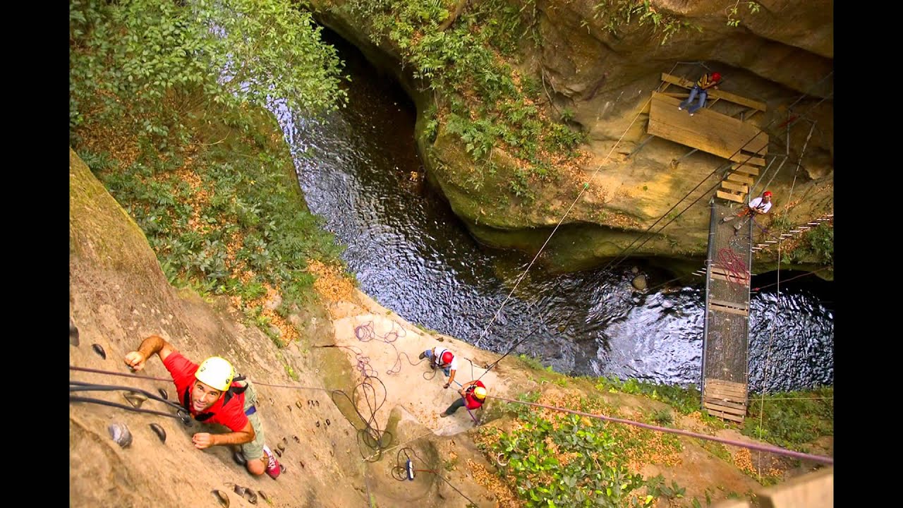 Vamos a Turistear por Costa Rica, 2014