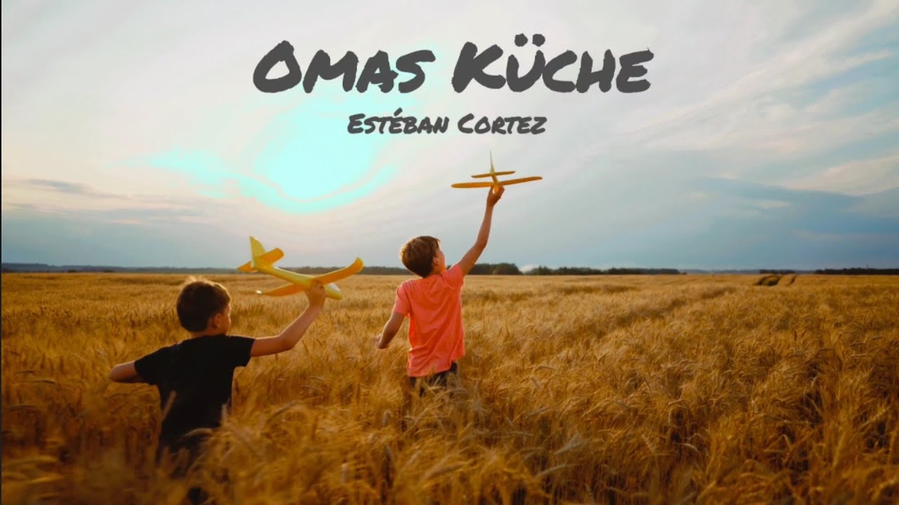Omas K&uuml;che