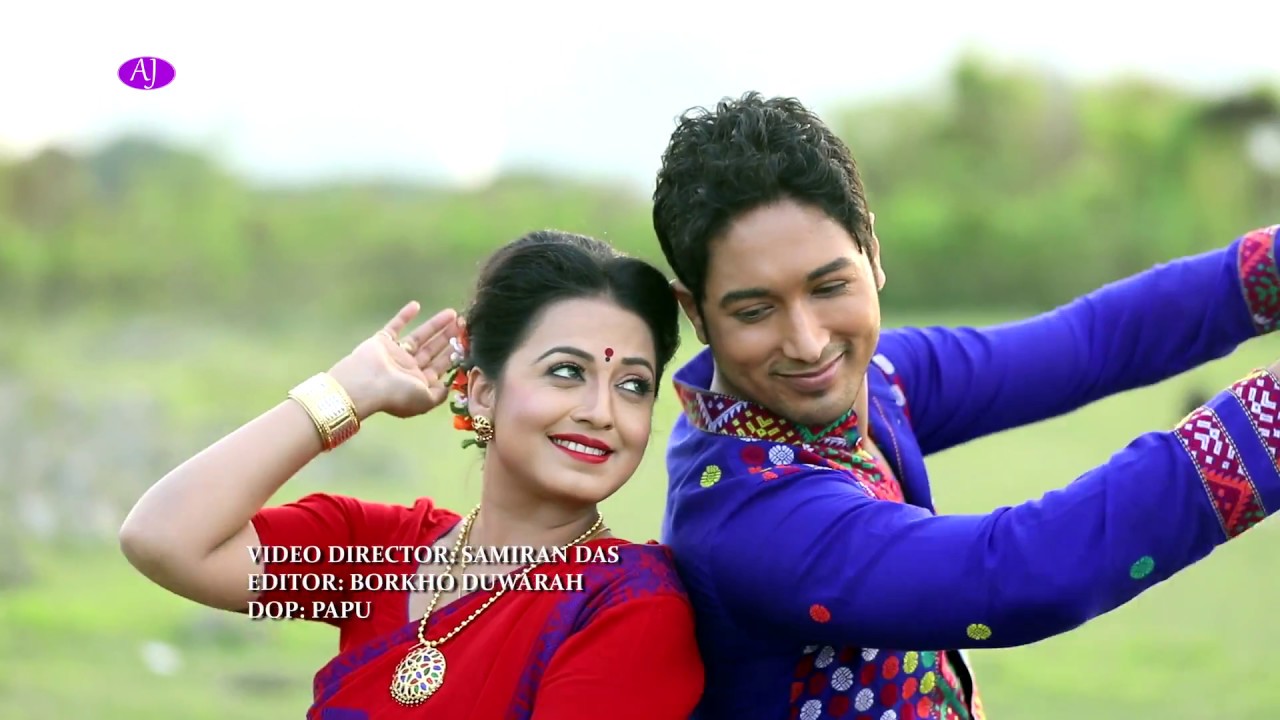 TOP ASSAMESE BIHU SONG 2017- SAGOROTE