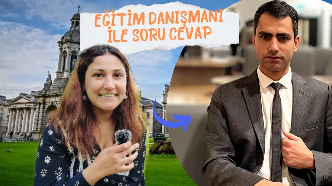 İrlanda'da Eğitim ve Çalışma Fırsatları | Dil Okulu Fiyatları ve Öğrenci Vizesi Nasıl Alınır?