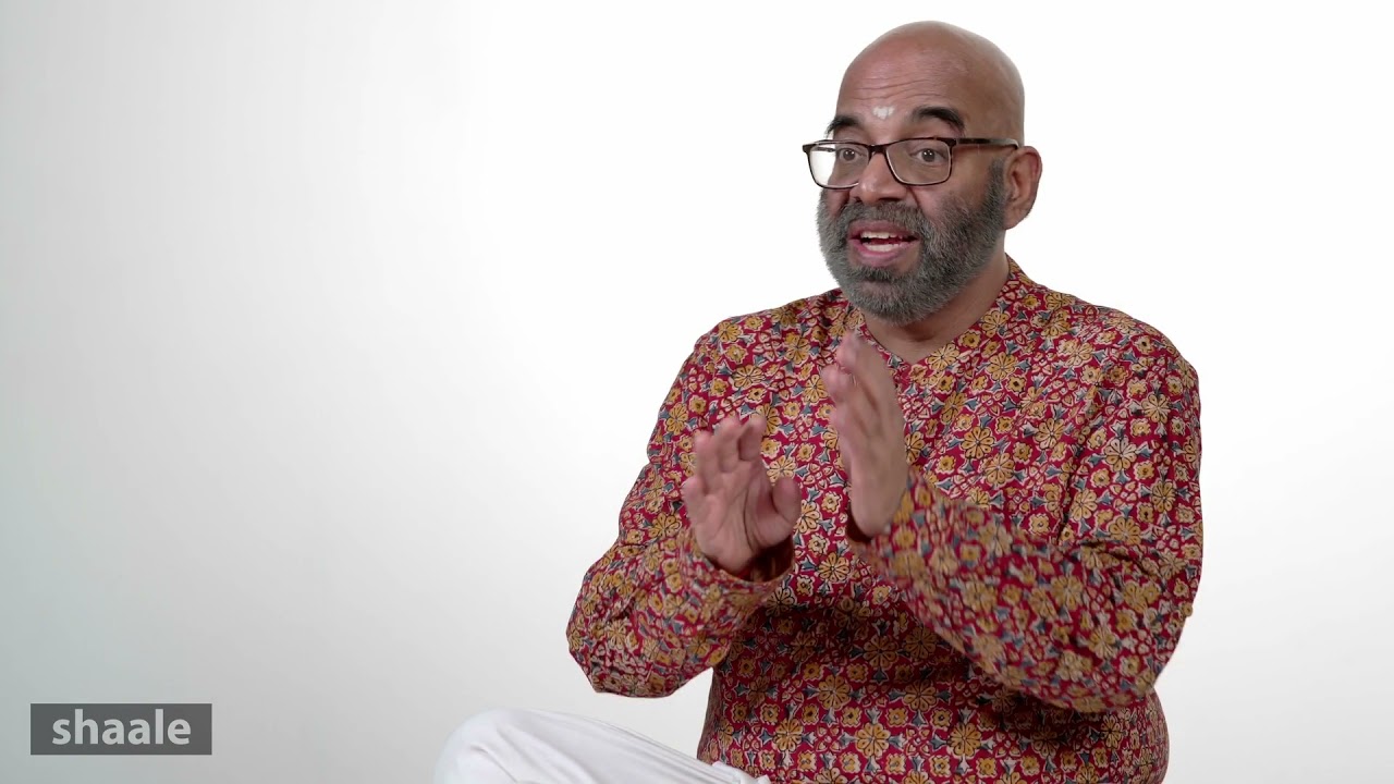 Intro to raga - Hamir Kalyani in Carnatic Music by Sriram Pararusam