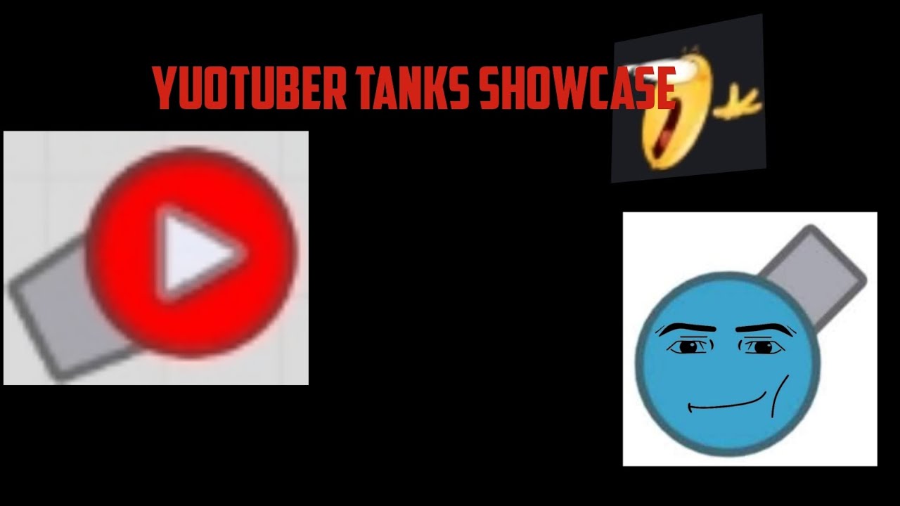 YOUTUBER TOKEN SHOWCASE (adiss.io)