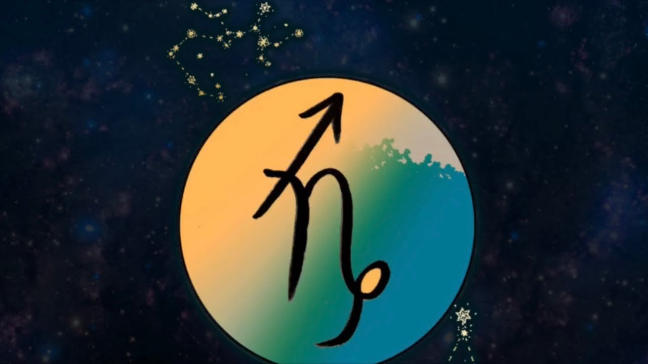 Sagicorn♐️♑️2026🎉 Sag/Cap Cusp| Setting Boundaries& Getting A Clear Focus On Ur Goals! Is This Love?