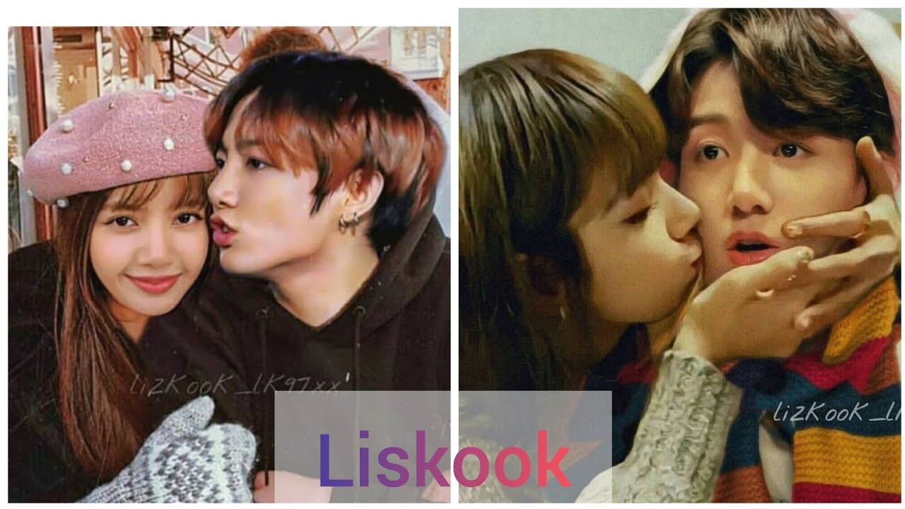 Liskook/Lizkook moments