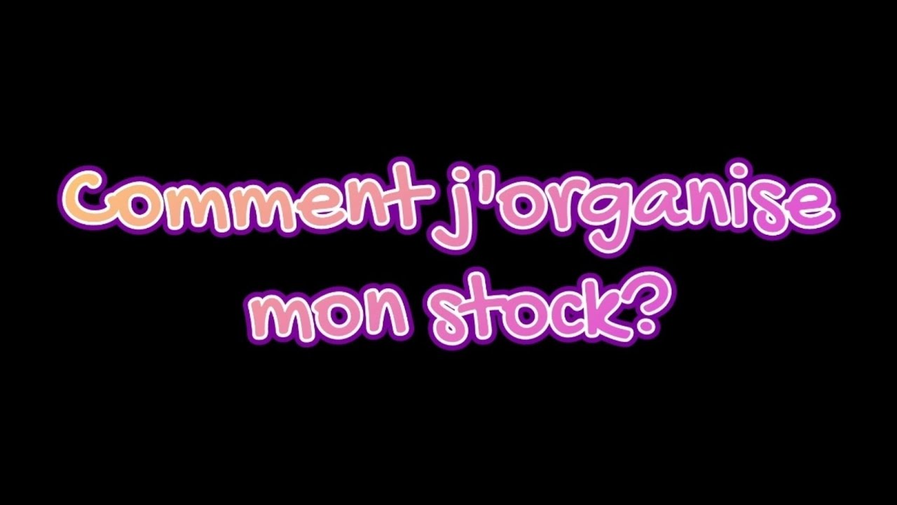 mon organisation dp 