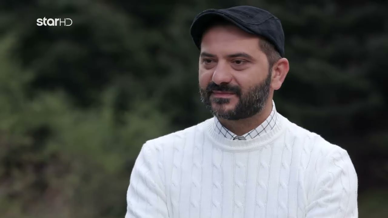 Φάρμα 2023 - 26.10.2023 - Επεισόδιο 20
