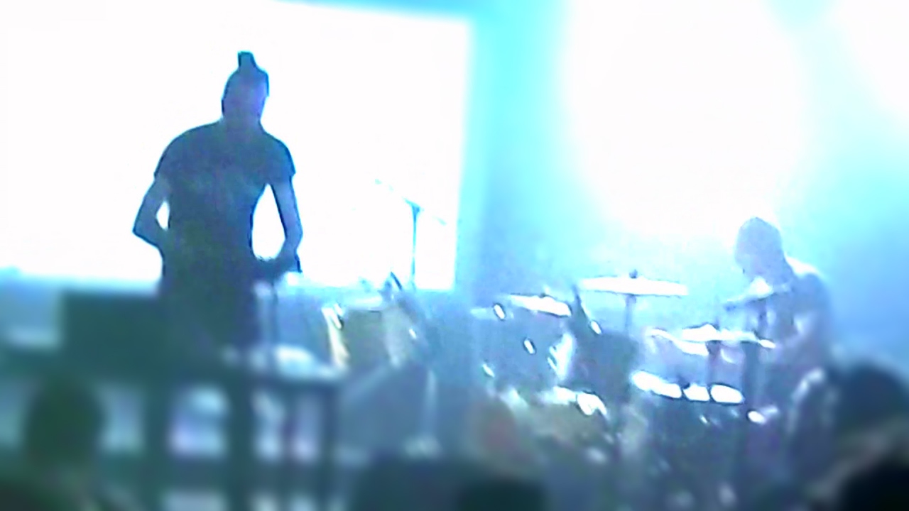 MOAAN EXIS - LIVE @ AUDIOTRAUMA FEST 2017