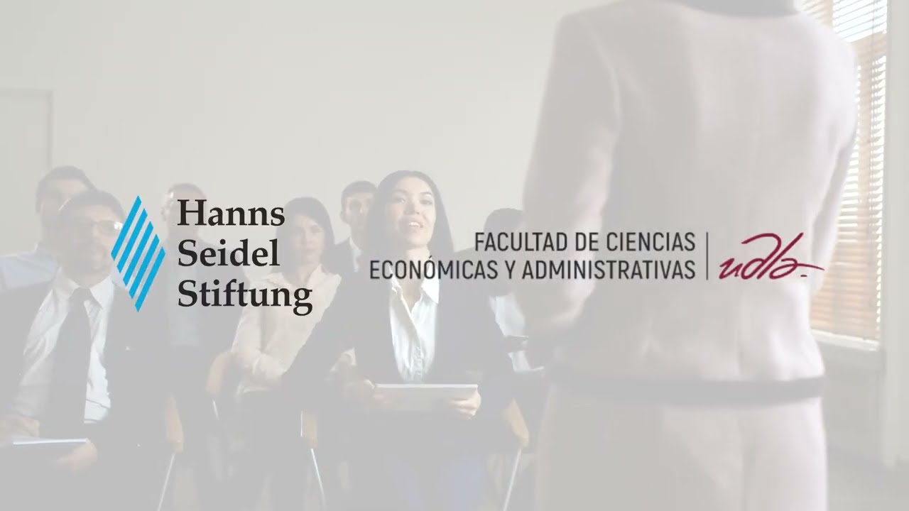 Conversatorio: La diferencia Dual - Jorge Roca Parte 1 - UDLA Administración de Empresas DUAL