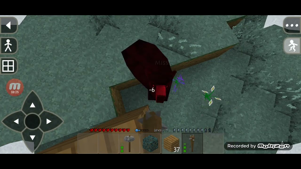Survivalcraft 2 2.4: Modo Harmless - 1 #19