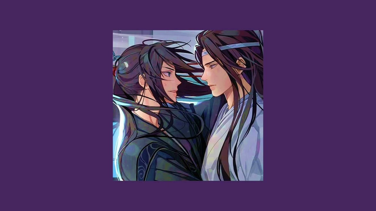 ❝ Wangxian ❞ | (speed up)