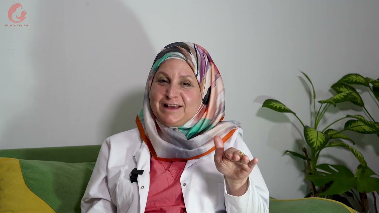 تعرفي على العشبة الذهبية  لإيقاف الهبات الساخنة في سن اليأس