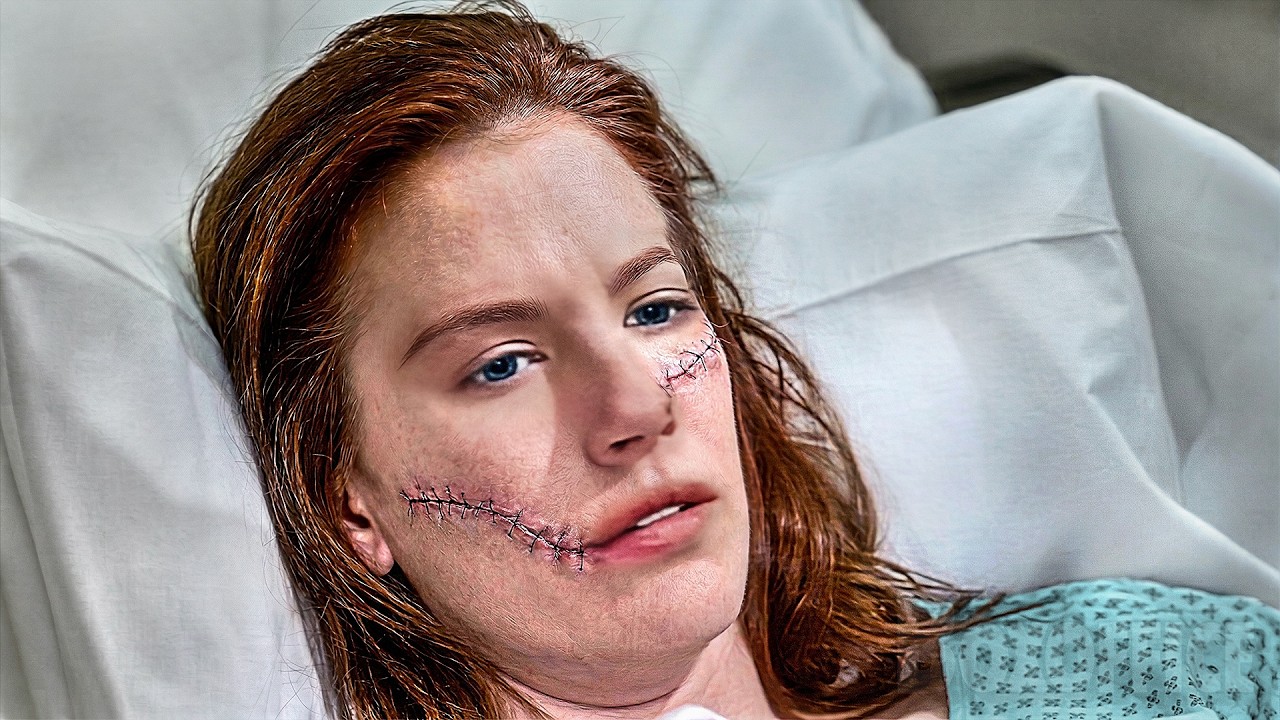 Broken Beauty | DRAMA | Full Movie in English