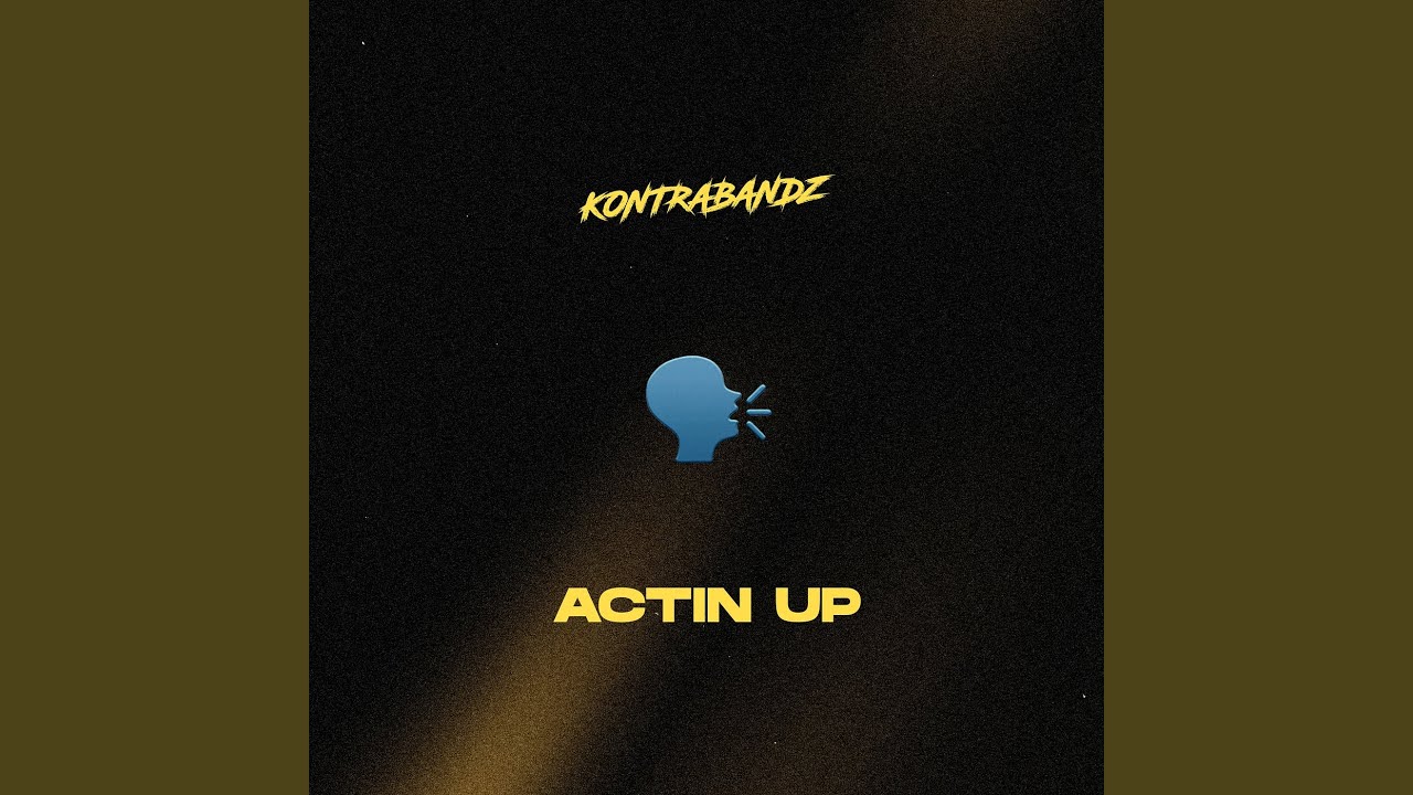 Actin Up