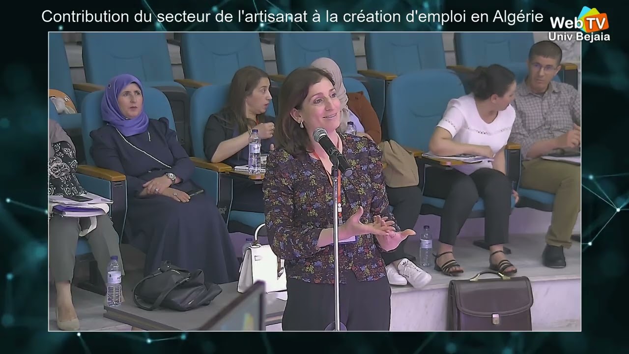 Clôture du Séminaire National 