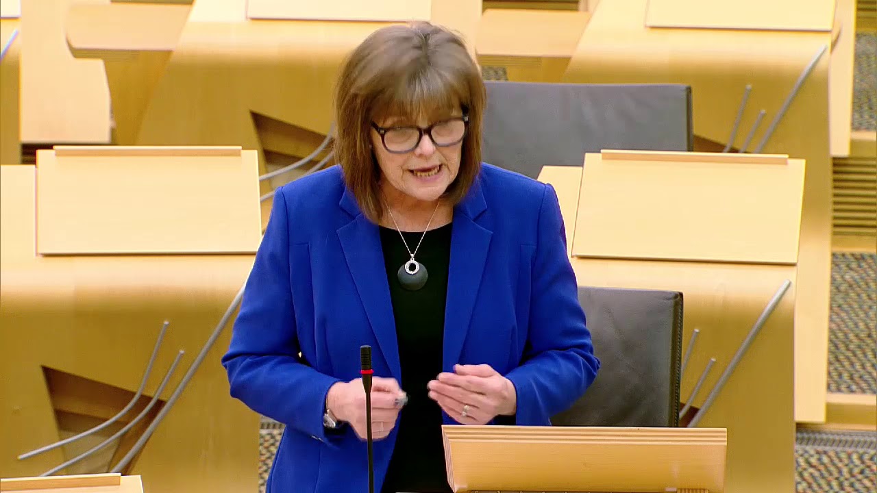 Topical Questions - 24 November 2020