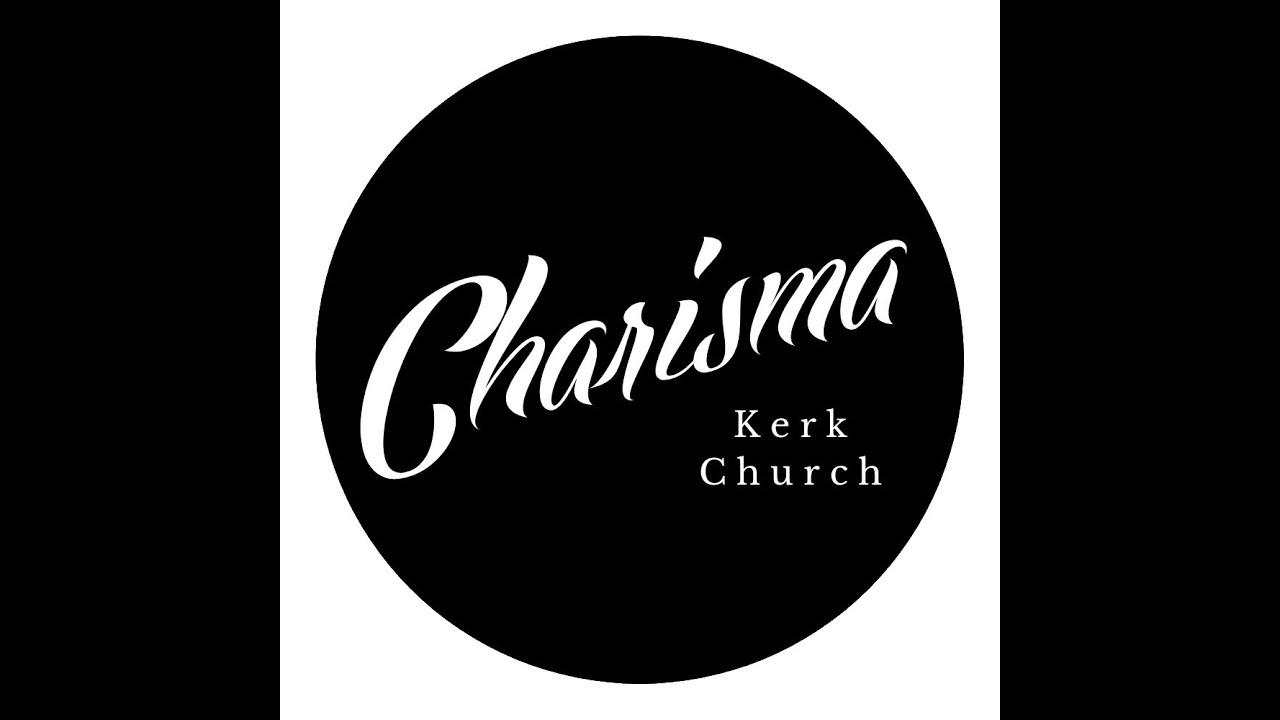 Charisma Fees - Wanneer God werk -  - Johan Steyn