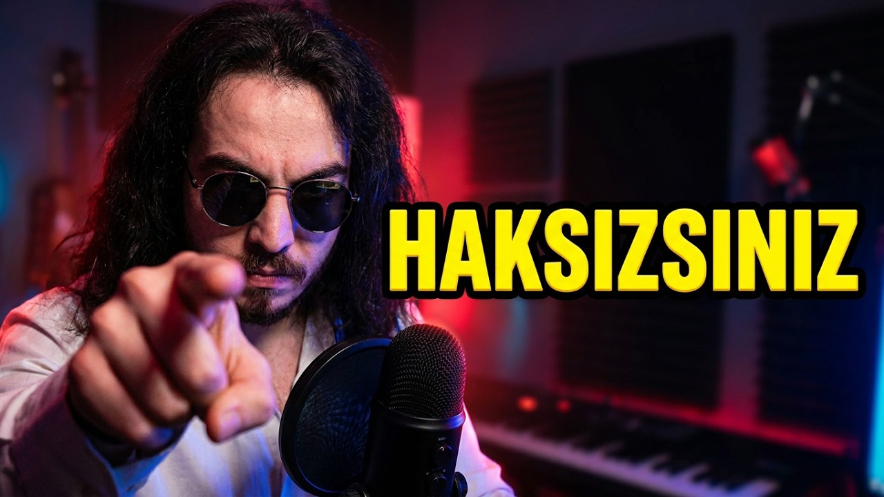 Dünyanın EN MAL LİNCİ