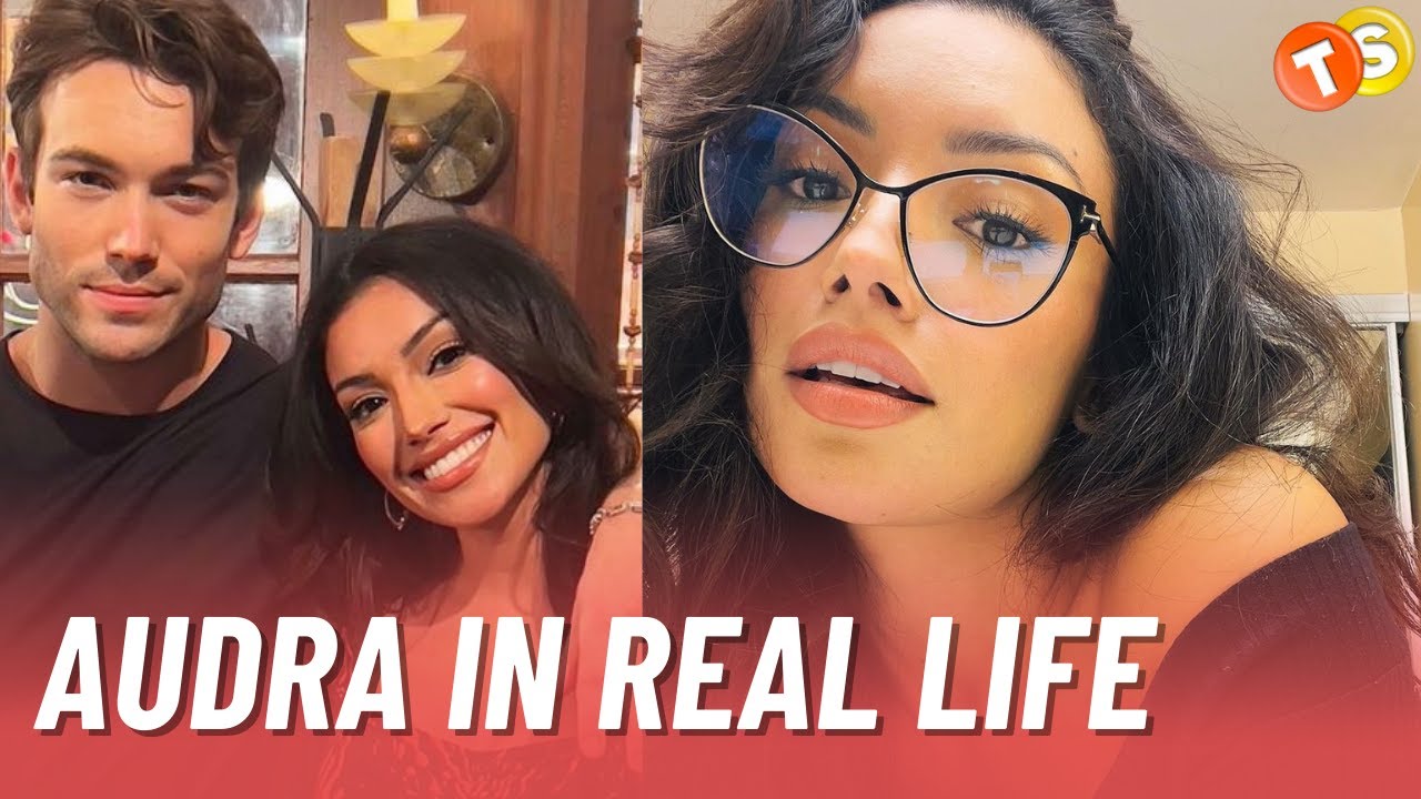 Who is Audra Charles? Y&R Zuleyka Silver Facts You Didn&rsquo;t Know