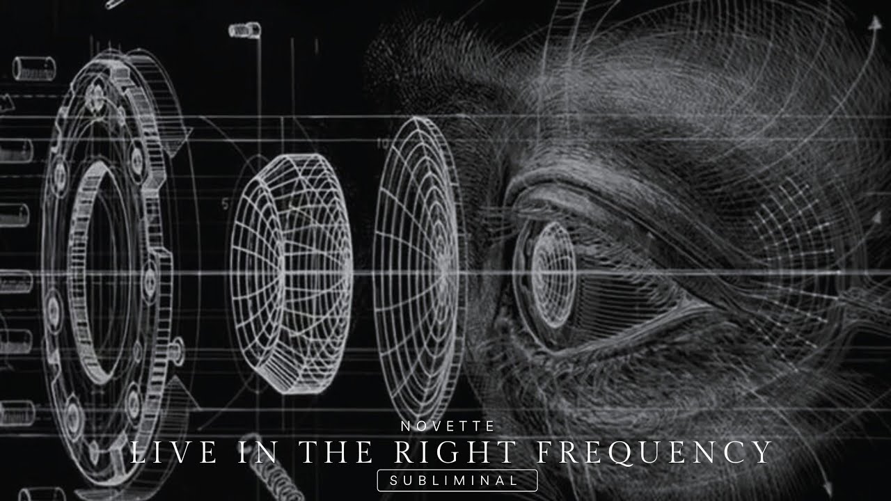 Live in the frequency of your desires | END BOOSTER FREQUENCY 