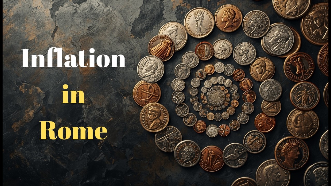 Hyperinflation in Rome