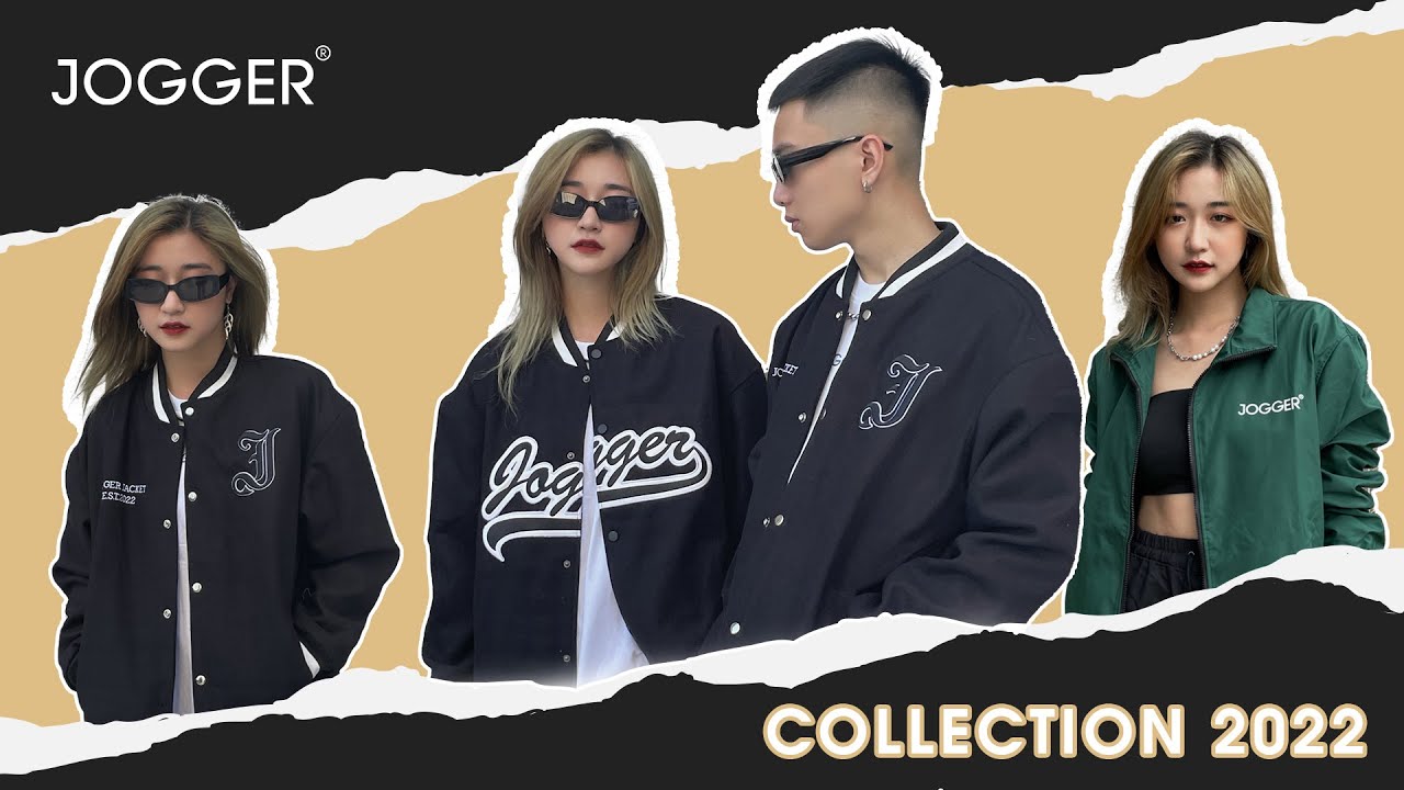 Thời trang Local Brand JOGGER - Quần cargo pants - &aacute;o kho&aacute;c varsity - &aacute;o kho&aacute;c jacket - &aacute;o thun
