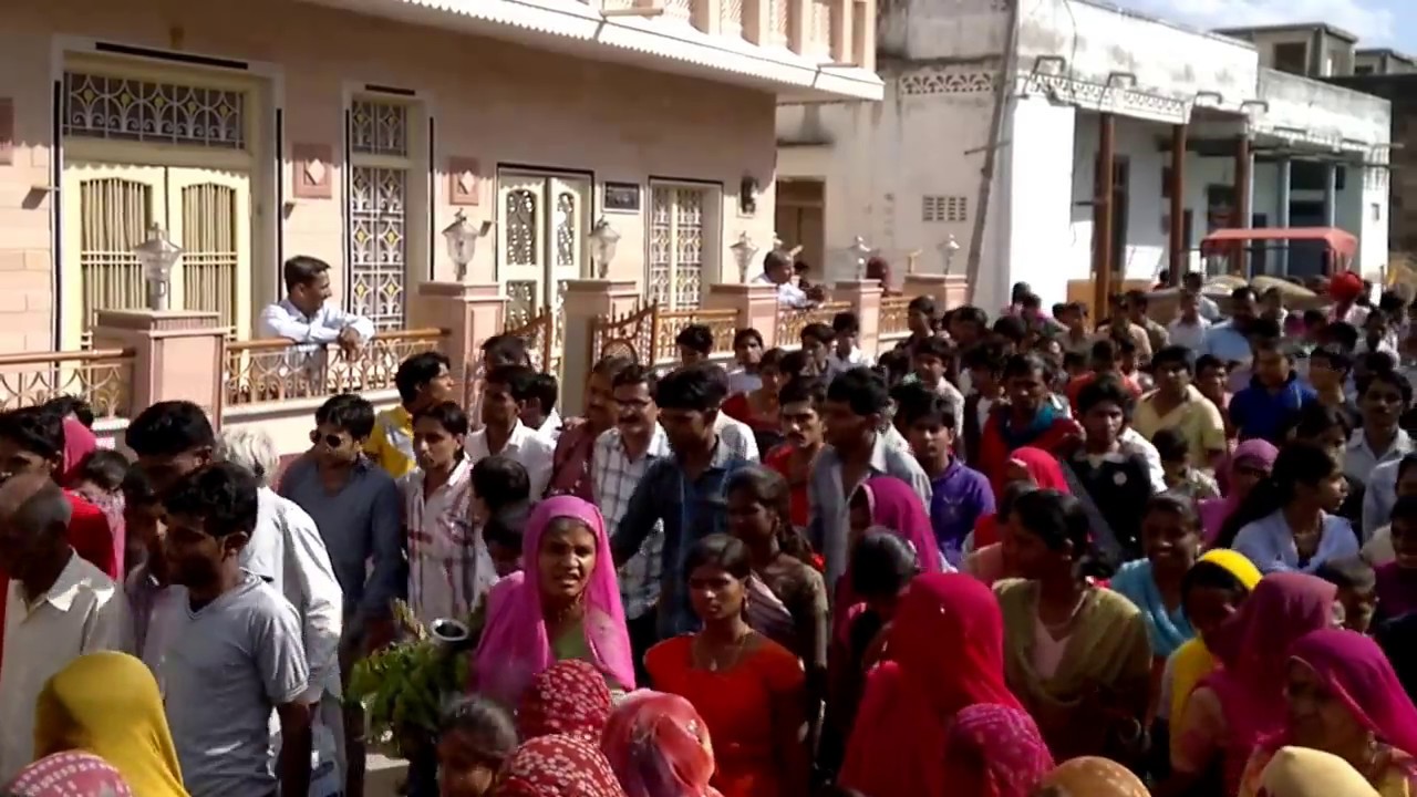 Sewari Khetlaji Vargoda 2013