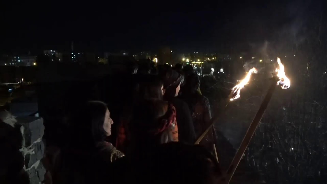 “Özgürlük ve Demokrasi” şiarıyla Newroz ateşini Sur’da yakıyoruz