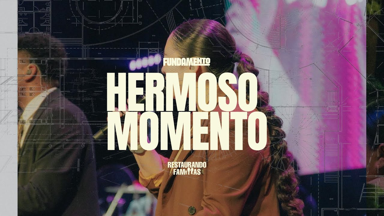 Hermoso Momento @kairoworship // @GiselleAGarcia // Restaurando Familias 2024