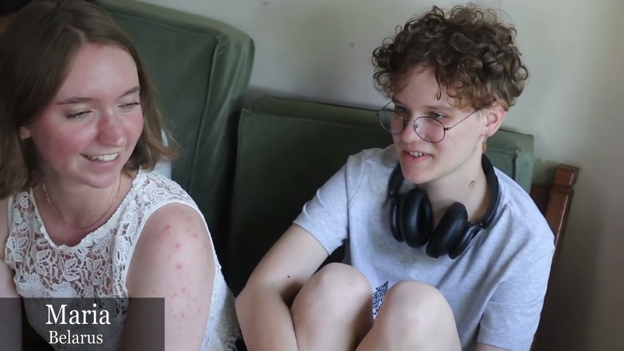 UWCEA Diversity Video- Project Week