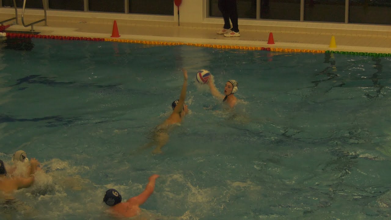 Worthing V otter 27 01 2024