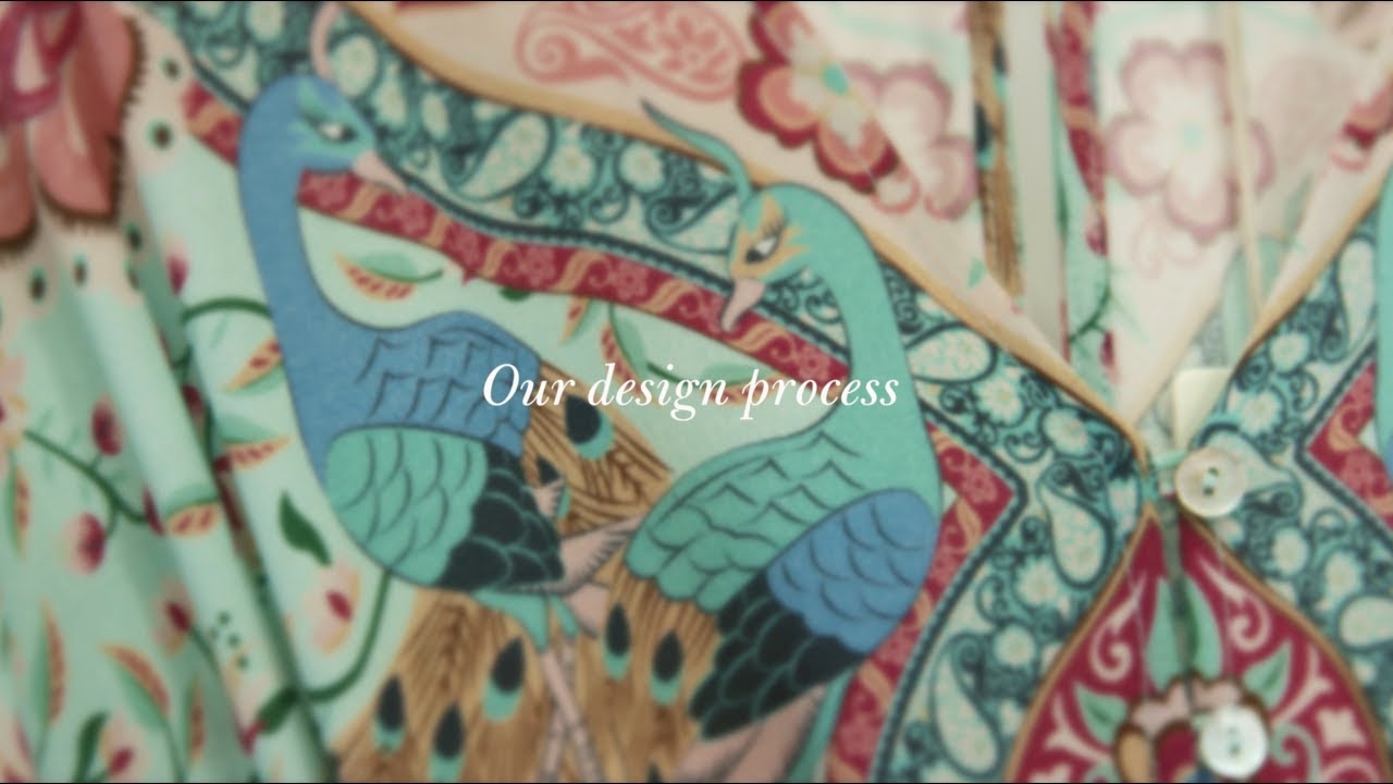 Our Design Process