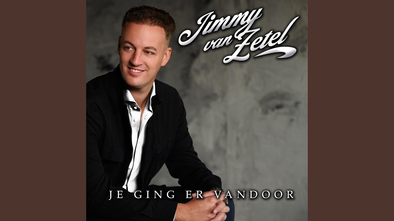 Je Ging Er Vandoor