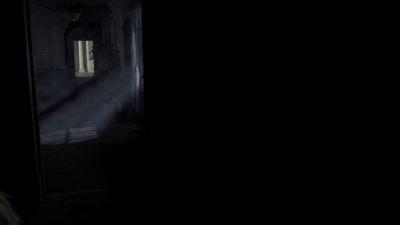 Ogrywamy RESIDENT EVIL 9: REQUIEM 1