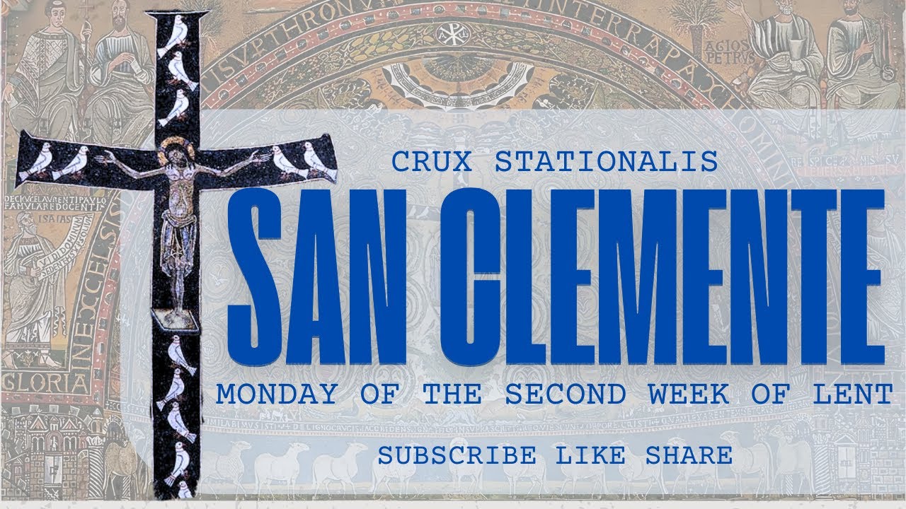 Churches of Rome: Saint Clement | San Clemente