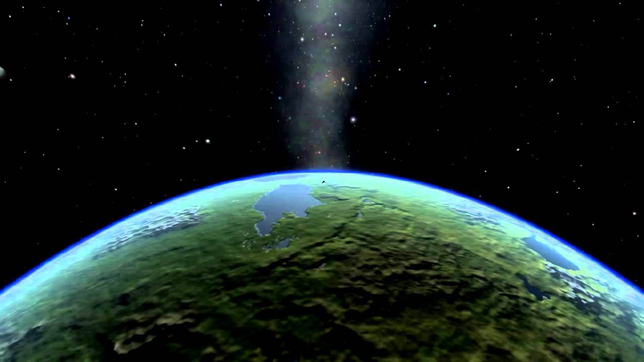 Major Tom - KSP Cinematic