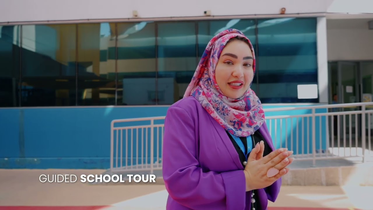 Planning Your Move to the UAE? Visit Reach British School with Complimentary Pick-Up & Drop-Off