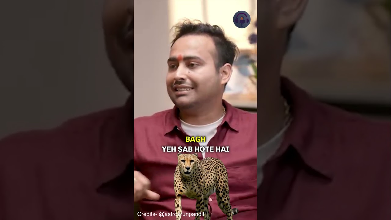 The Reason Behind The Superstition Of 
