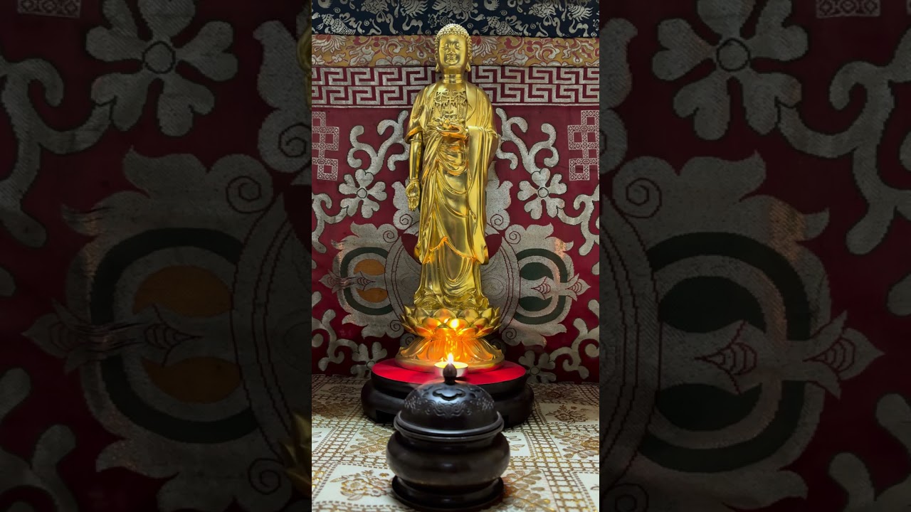 佛說阿彌陀經79