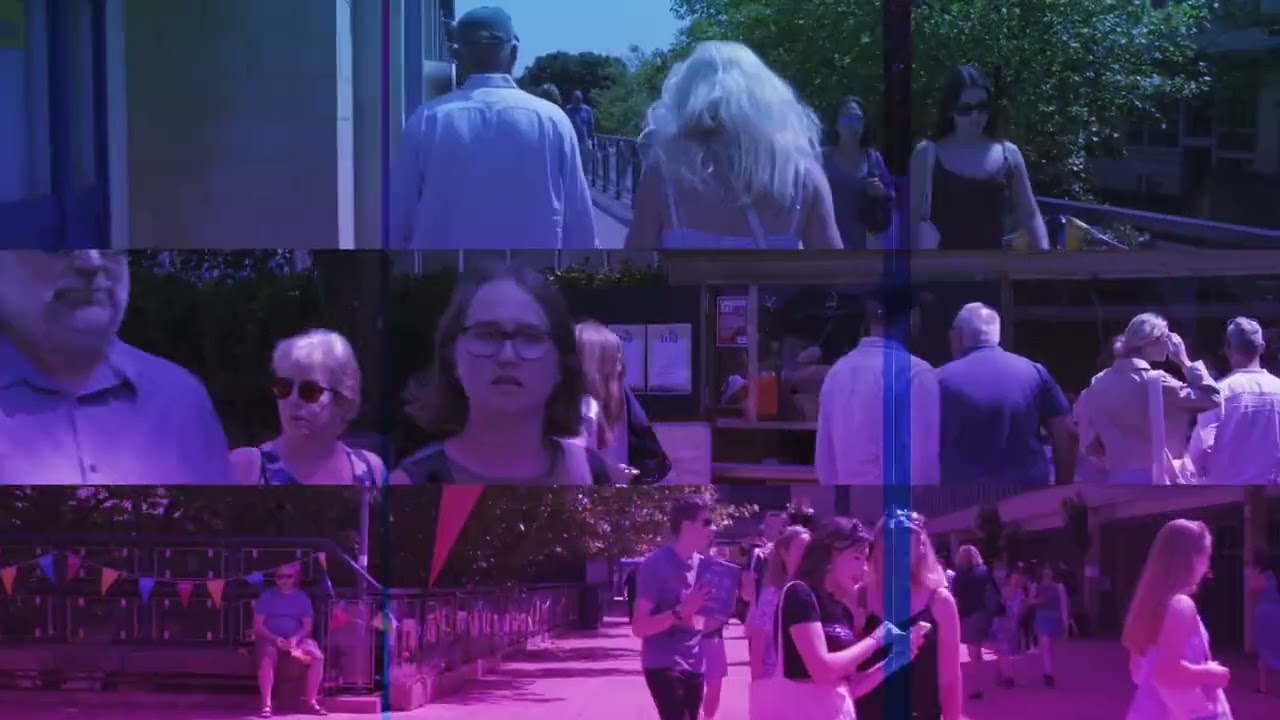 University of Bath Undergraduate Open Days 2022