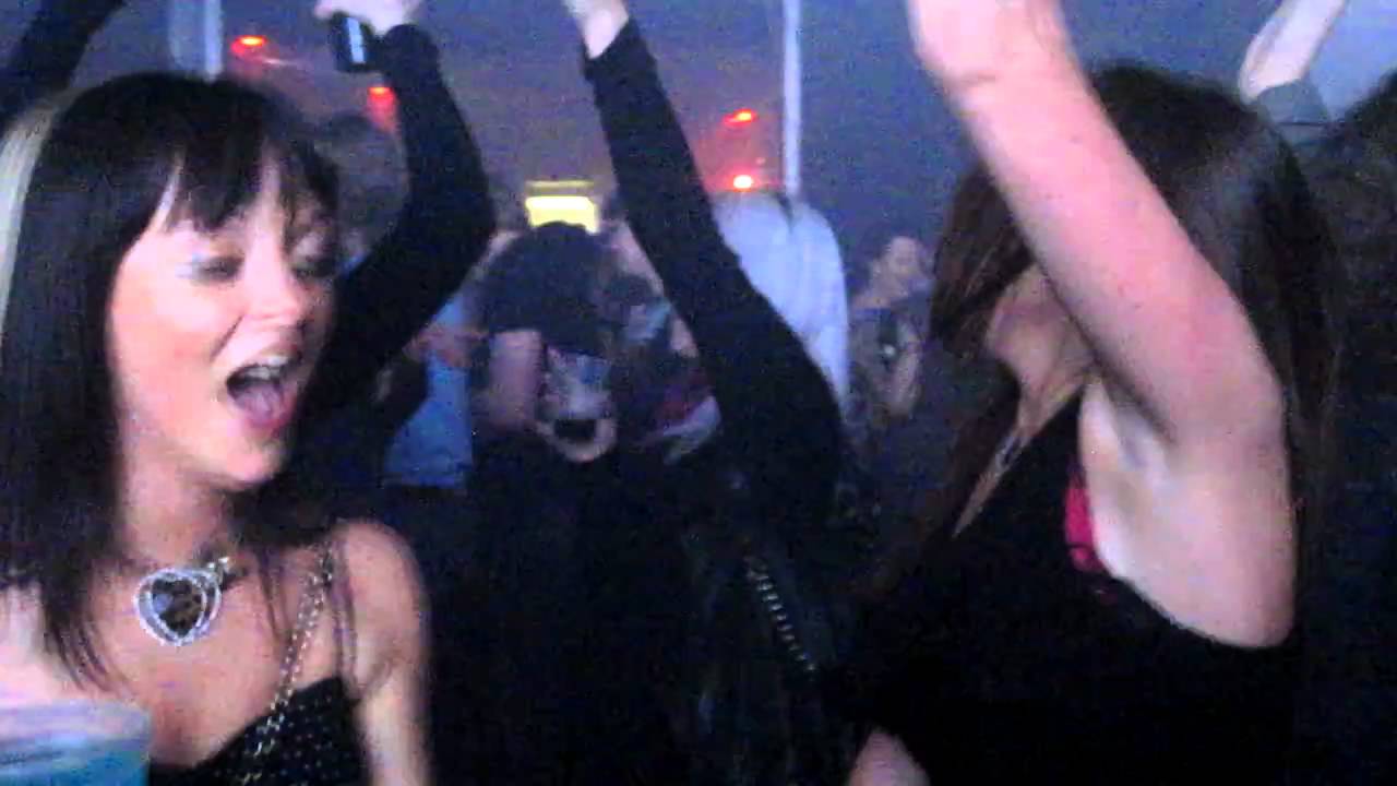 Drowning Pool - Bodies - Corporation Sheffield