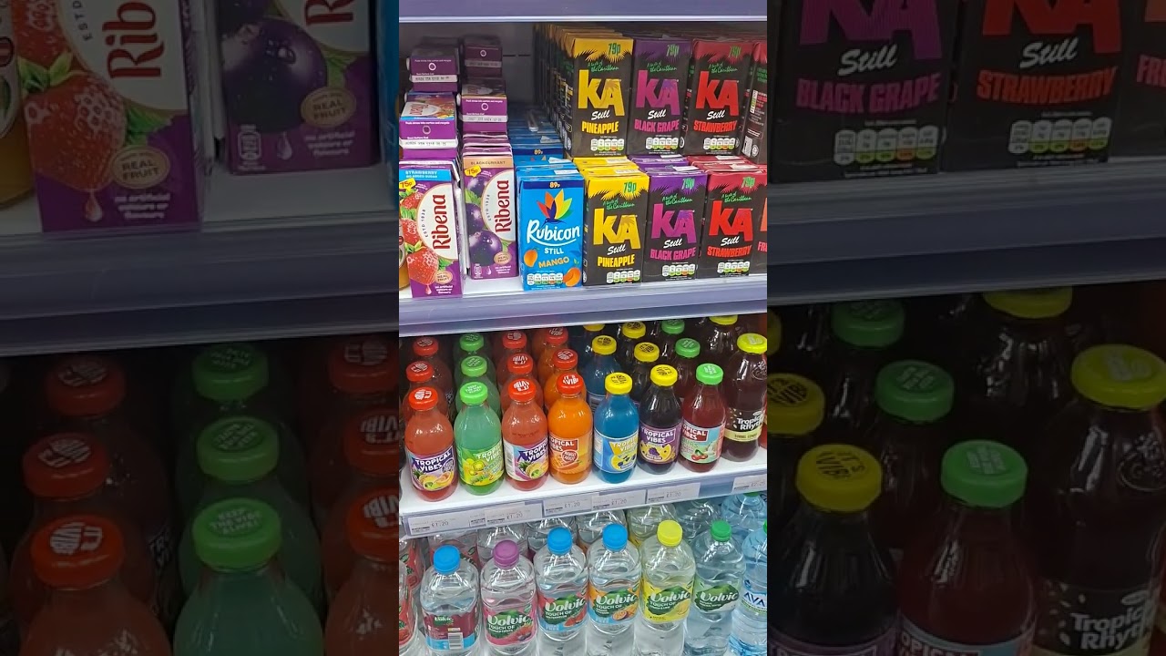 fun day trip to #supermarket sweets drinks enjoy your own company make most of #life 