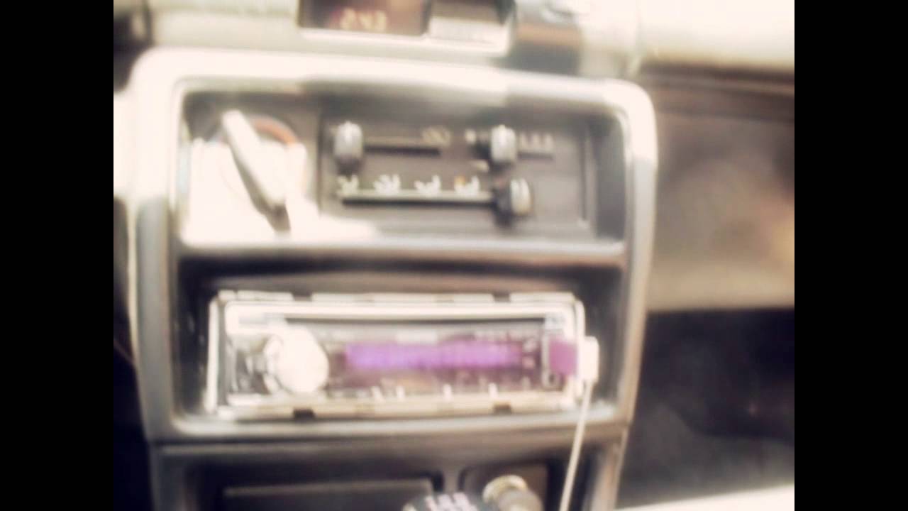 My Honda Civic 1.4 GL