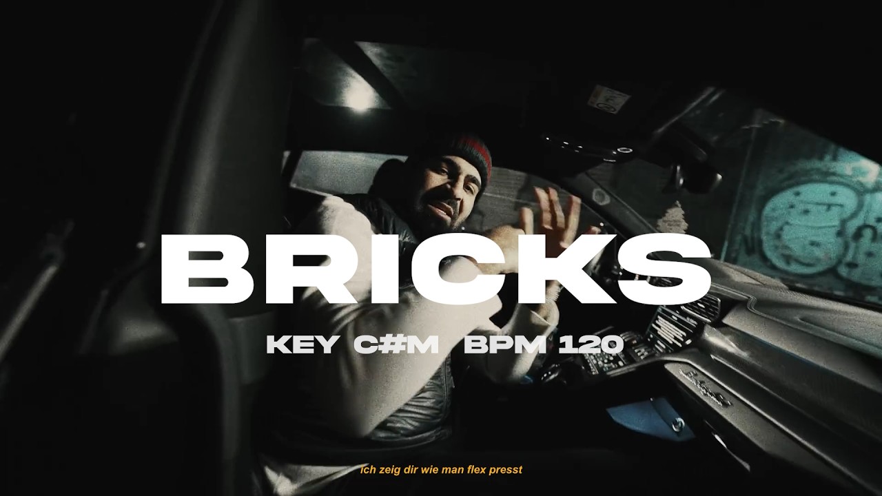 (FREE) (HARD) CANEY030 X AZU TYPE BEAT - 