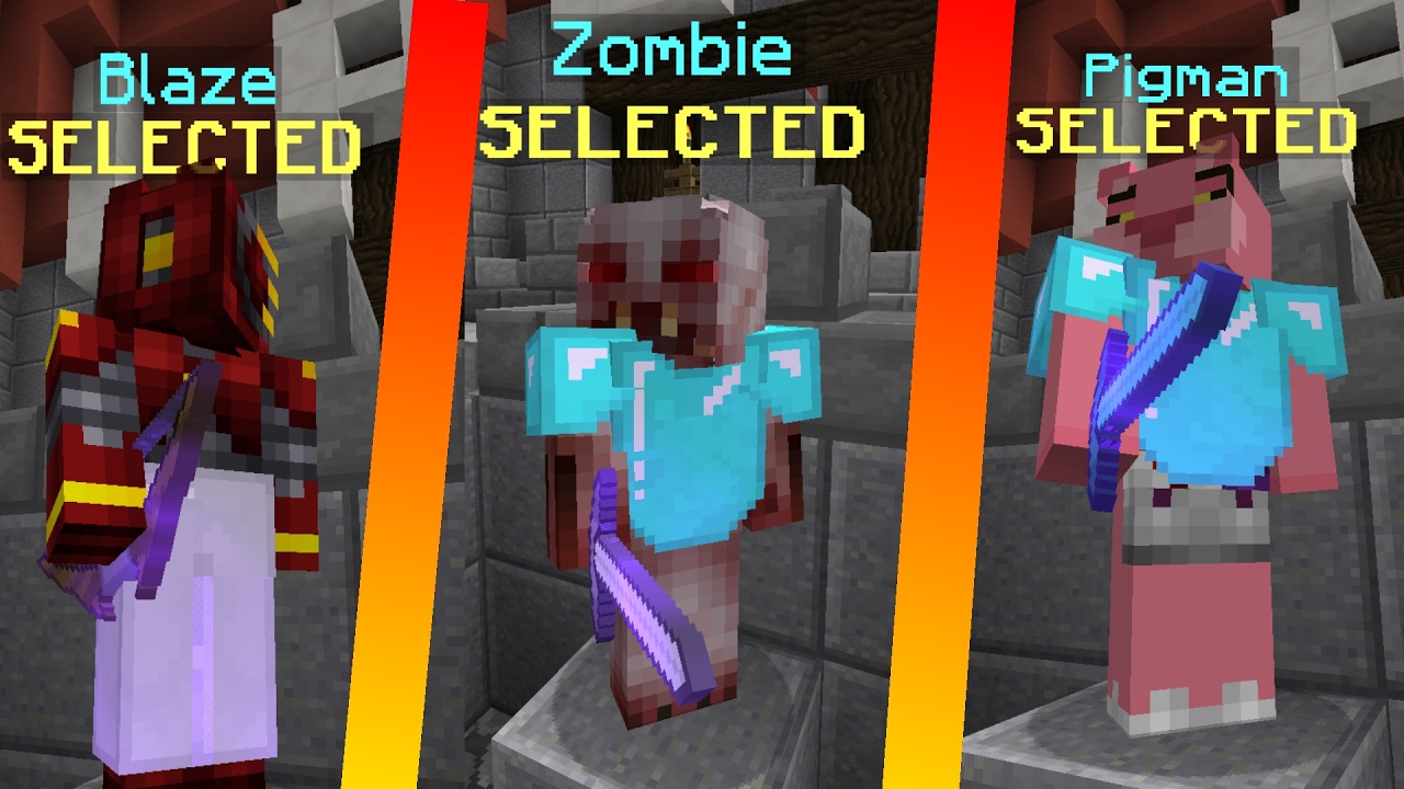 Proto, Yawn & Picasso skins! - Quest for all skins! - [Mega Walls]